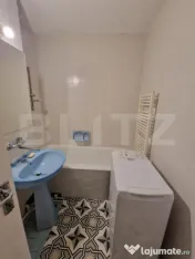 Apartament 2 camere decomandate , 60mp , vis-avi de Piață 