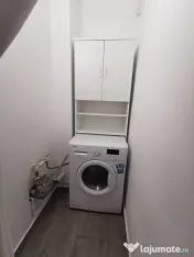 Apartament 2 Camere 58 mp Sacele 