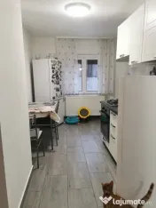 Apartament 2 Camere 58 mp Sacele 