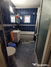 Apartament 2 Camere 58 mp Sacele 