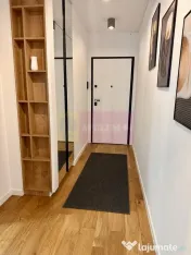 Apartament 2 camere lux -One Cotroceni 