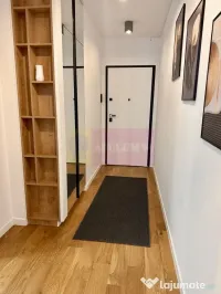 Apartament 2 camere lux -One Cotroceni 