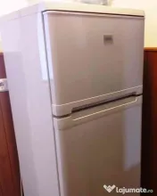 Frigider Zanussi cu două uși 