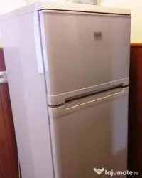 Frigider Zanussi cu două uși 