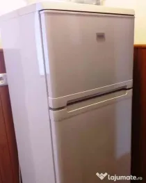 Frigider Zanussi cu două uși