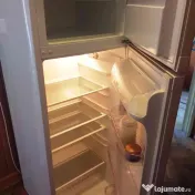 Frigider Zanussi cu două uși 