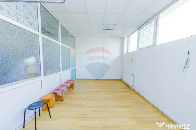 Spațiu comercial cochet – zona RFN