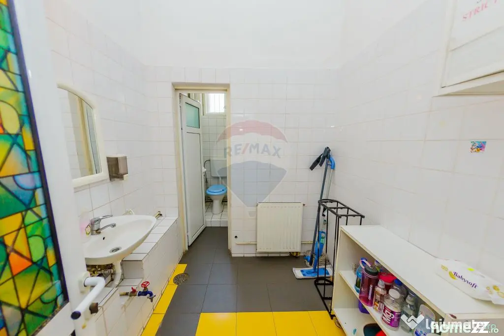 Spațiu comercial cochet – zona RFN