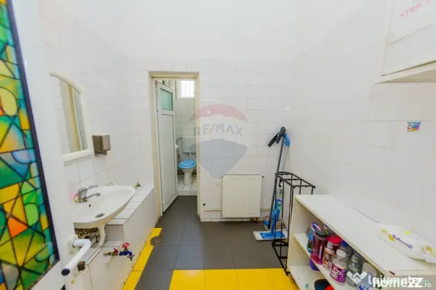 Spațiu comercial cochet – zona RFN