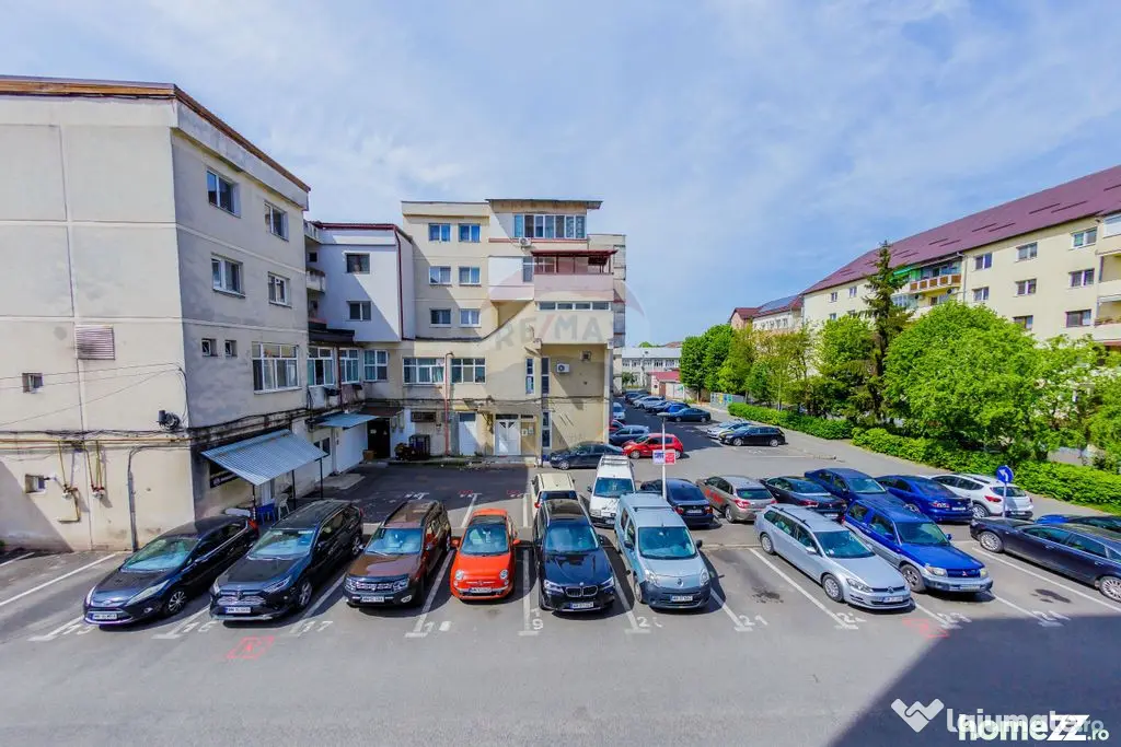 Spațiu comercial cochet – zona RFN