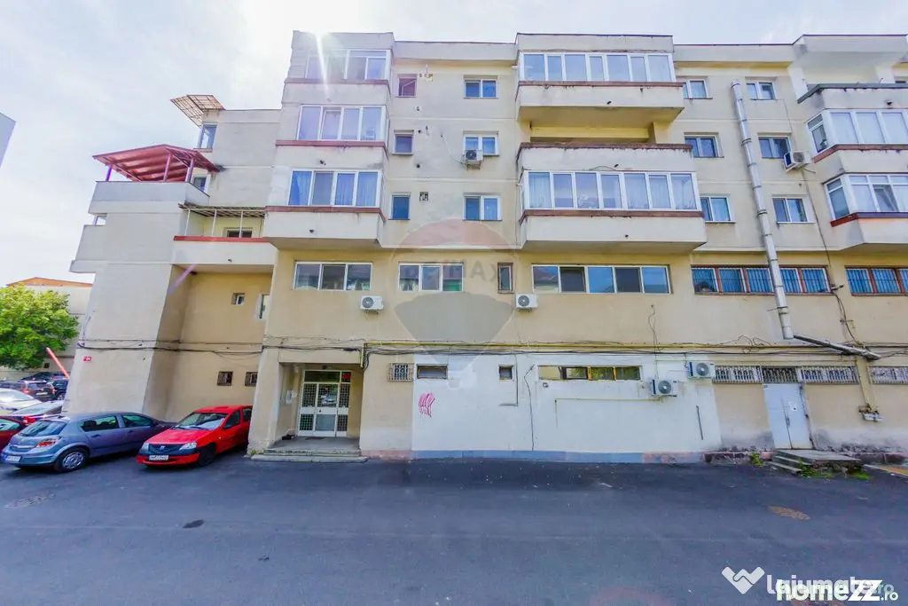 Spațiu comercial cochet – zona RFN