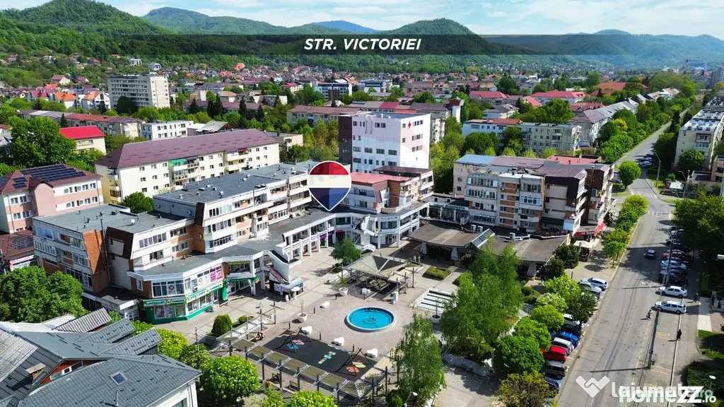 Spațiu comercial cochet – zona RFN