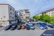 Spațiu comercial cochet – zona RFN 