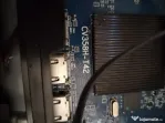 Placa cv358h-t42 de nei