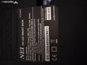 Placa cv358h-t42 de nei 