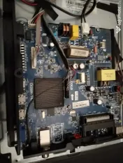 Placa cv358h-t42 de nei 