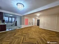 Apartament cu 3 camere-Domenii-Arcul de Triumf-Ion Mihala... 