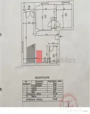 Apartament cu 3 camere-Domenii-Arcul de Triumf-Ion Mihala... 