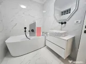 Apartament cu 3 camere-Domenii-Arcul de Triumf-Ion Mihala... 