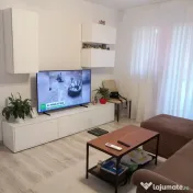 Apartament 2 camere semi, Craiovita , Zona Scoala 30 