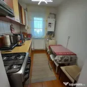 Apartament 2 camere semi, Craiovita , Zona Scoala 30 