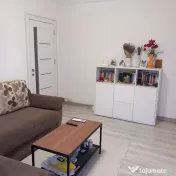 Apartament 2 camere semi, Craiovita , Zona Scoala 30 