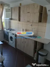 Apartament 2 camere 52mp | Sos. Giurgiului -Toporasi | 