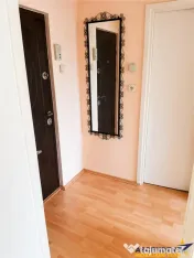 Garsoniera decomandata, etaj2, bloc apartamente, Astra, Bras 