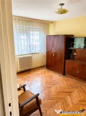 Garsoniera decomandata, etaj2, bloc apartamente, Astra, Bras 