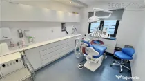 Centru stomatologic cu 2 cabinete radiologie – de in Bras