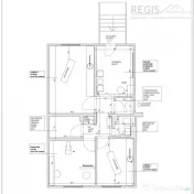 Centru stomatologic cu 2 cabinete radiologie – de in Bras 