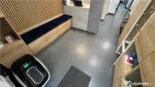 Centru stomatologic cu 2 cabinete radiologie – de in Bras 
