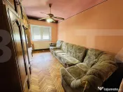 Apartament cu 2 camere 