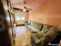 Apartament cu 2 camere 