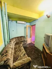 Apartament cu 2 camere 