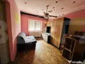 Apartament cu 2 camere 