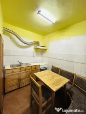 Apartament cu 2 camere 