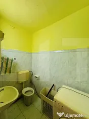 Apartament cu 2 camere 