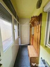 Apartament cu 2 camere 