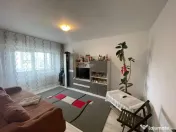 Apartament de vanzare, 2 camere, decomandat, zona Pacurari, 