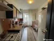 Apartament de vanzare, 2 camere, decomandat, zona Pacurari, 