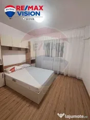 Apartament cu 2 camere de închiriat în zona George Enescu 