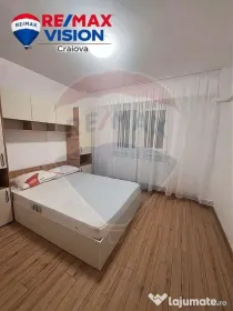 Apartament cu 2 camere de închiriat în zona George Enescu