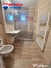 Apartament cu 2 camere de închiriat în zona George Enescu 