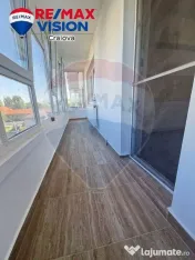 Apartament cu 2 camere de închiriat în zona George Enescu 