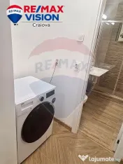 Apartament cu 2 camere de închiriat în zona George Enescu 