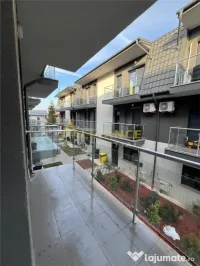 Vila englezeasca || 125 mp || Popesti Leordeni || mobilata u 