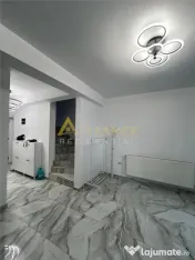 Vila englezeasca || 125 mp || Popesti Leordeni || mobilata u 