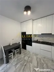 Vila englezeasca || 125 mp || Popesti Leordeni || mobilata u 