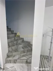 Vila englezeasca || 125 mp || Popesti Leordeni || mobilata u 